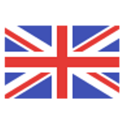 Great Britain flag